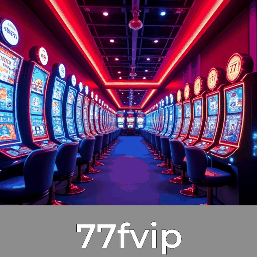 Explore Slots Exclusivos no 77fvip: Jackpot Garantido