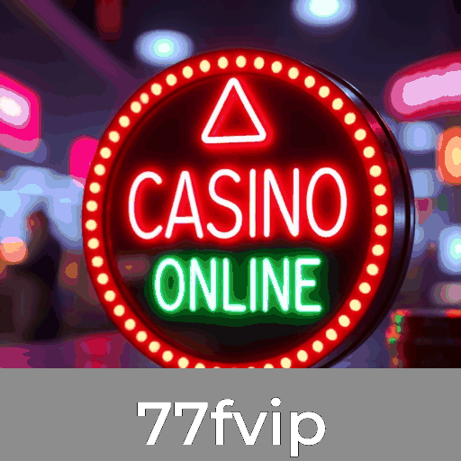 77fvip: Slots de Jackpot, Jogos de Mesa, e Experiência Imersiva ao Vivo