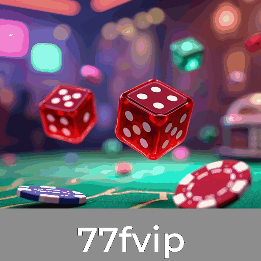 77fvip: O Melhor Cassino Online com Pagamentos Rápidos