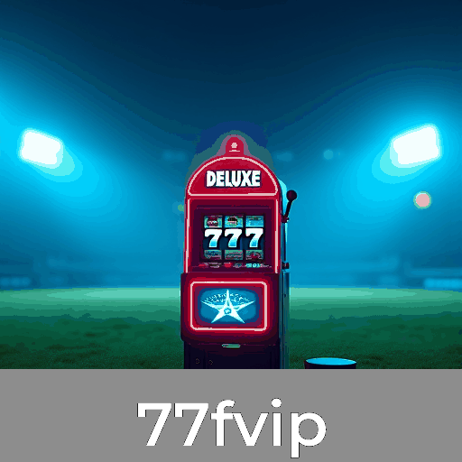 Descubra o 77fvip: App de Jogos com Variedade Inigualável