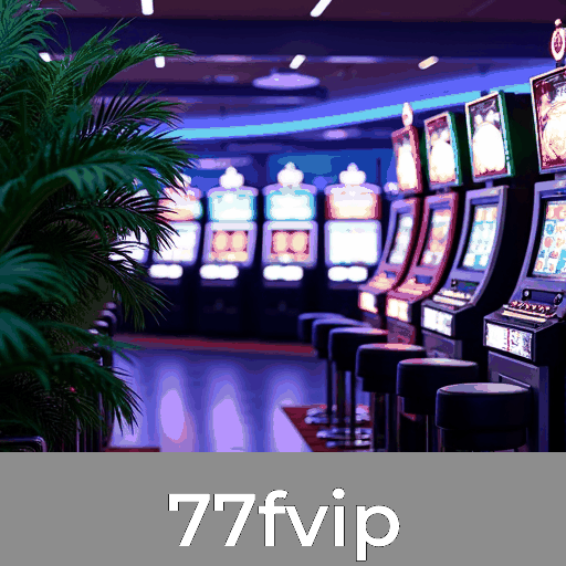 77fvip: A Revolução em Jogos Móveis a um Toque