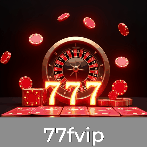 Explore a Diversidade de Jogos de Cassino no 77fvip com Jackpot Exclusivo