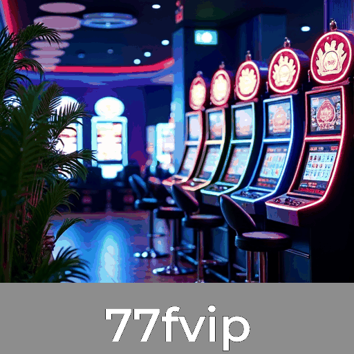 77fvip: Bônus e Promoções Exclusivas que Você Não Pode Perder