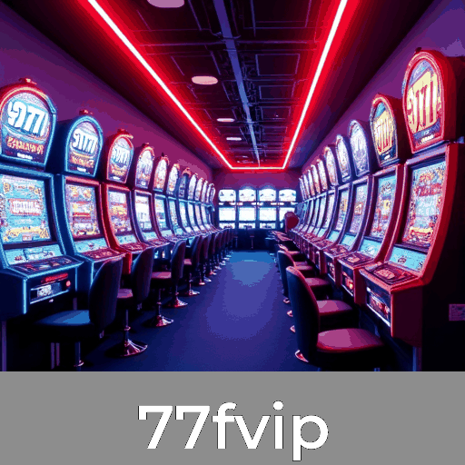 77fvip: Excelência em Jogos Online e Serviços Profissionais
