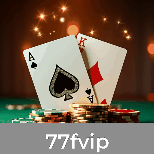 77fvip: O Melhor Cassino Online com Pagamentos Rápidos